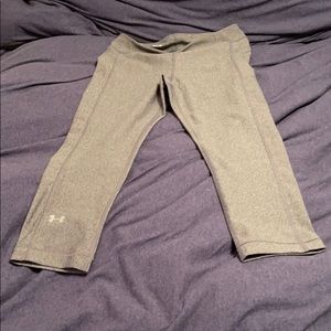 UNDER ARMOUR HEAT GEAR